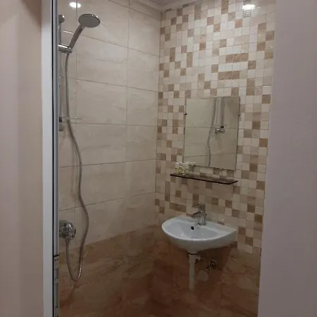 таганрог Hotell Cherven Bryag
