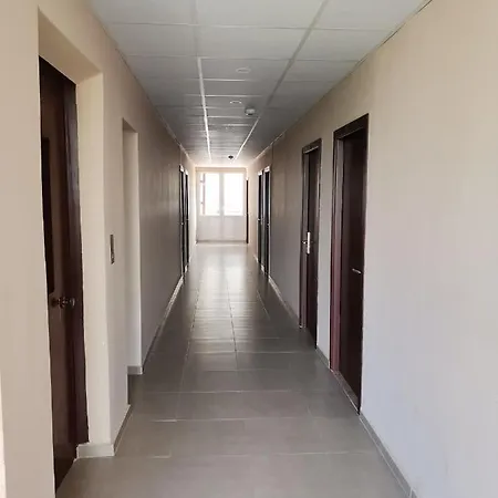 Hotel таганрог