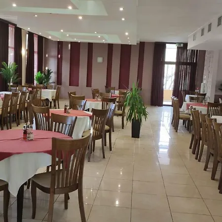 Хотел таганрог Cherven Bryag