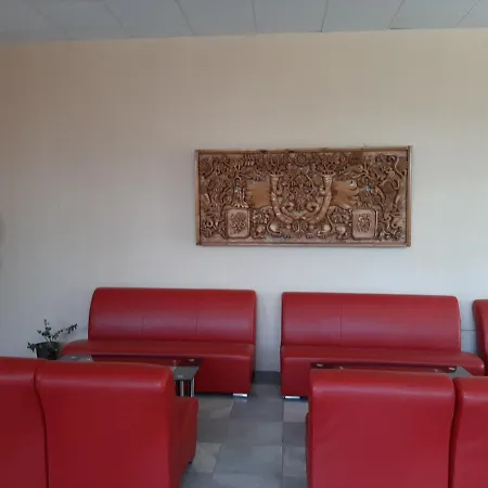 таганрог Hotell *
