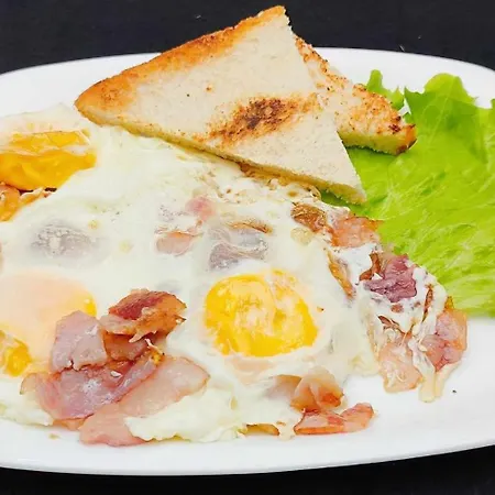 Hotel таганрог Cherven Bryag