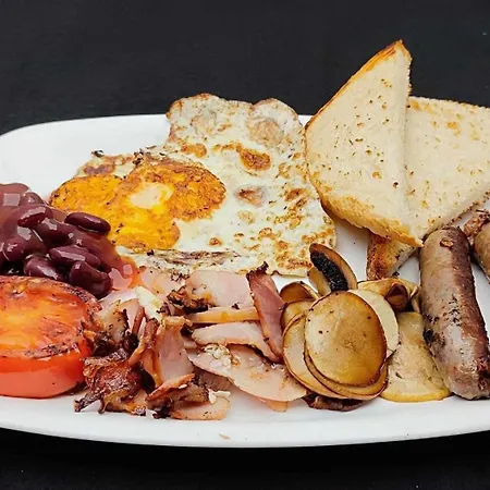 Хотел таганрог