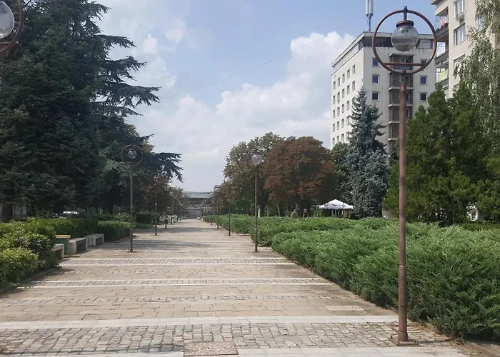 таганрог Хотел Cherven Bryag