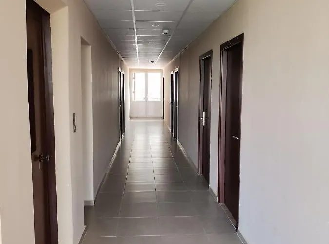 Хотел таганрог