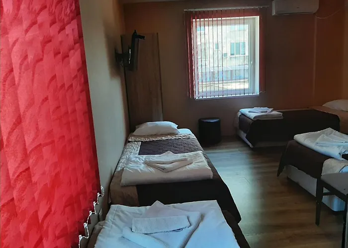 таганрог Хотел Cherven Bryag